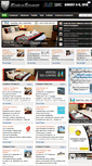 Mobile Screenshot of hotelesenconcepcion.cl